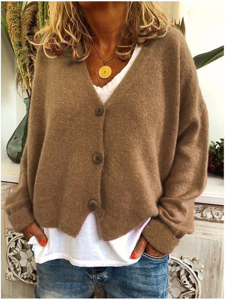 Shayla | Knit Cardigan