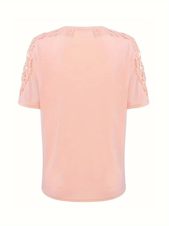 Ancuta Elegance T-Shirt