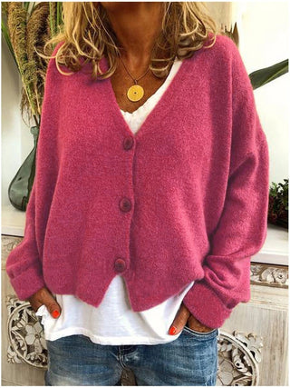 Shayla | Knit Cardigan