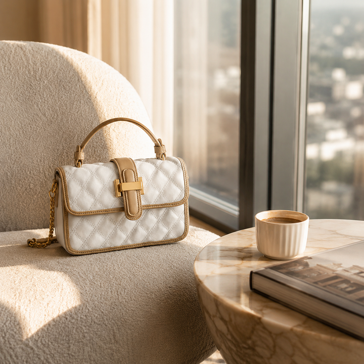 Briar Finch Handbag