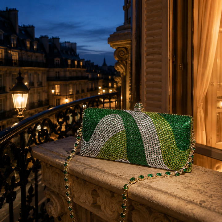 Seraphine Court Handbag