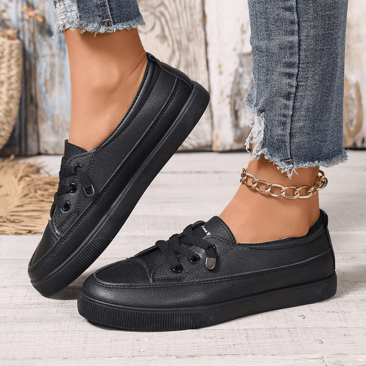 Kassiane - Women's Comfort Orthopedic Flats