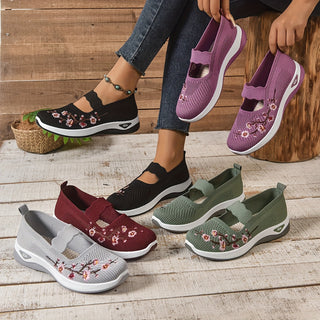 Rhosina - Comfortable Orthopedic Footwear