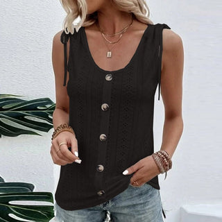 Ghislaine - Relaxed Fit Tee