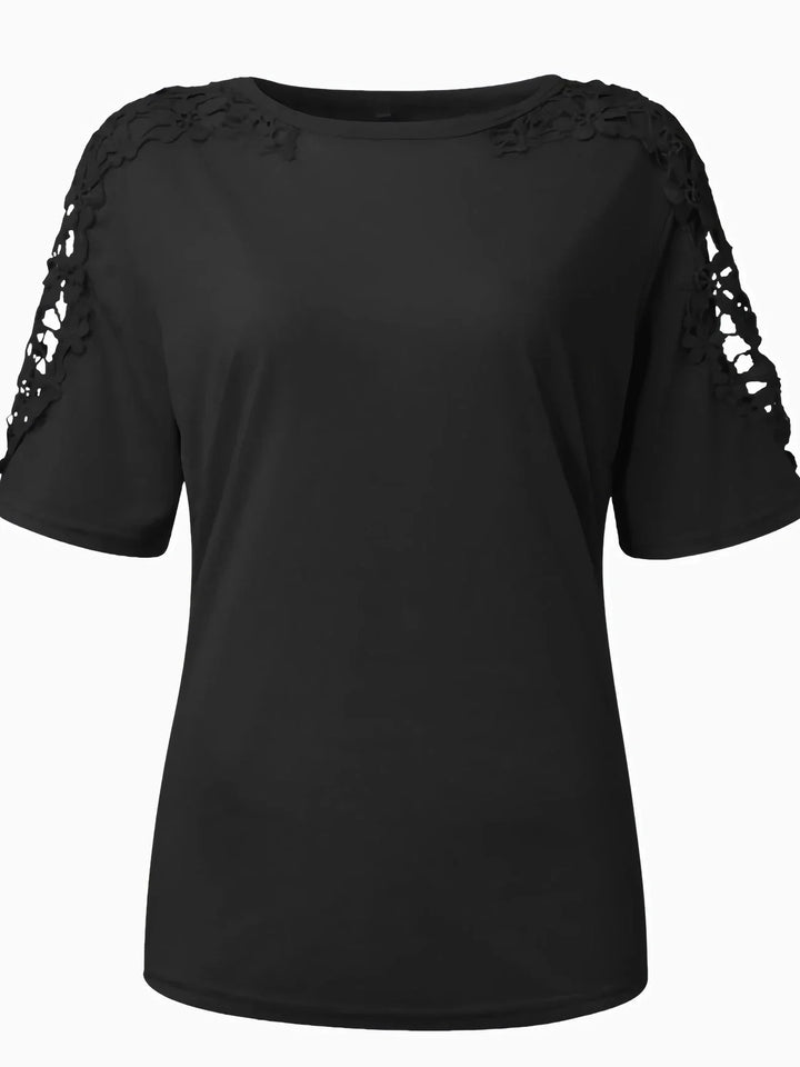 Ancuta Elegance T-Shirt