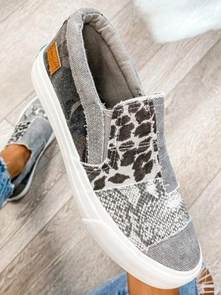 Yana - Stylish Slip-On Shoes Designed for Comfort and Pain Relief