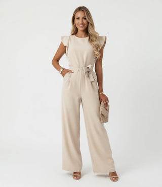 Combinaison Nuria avec taille ajustable