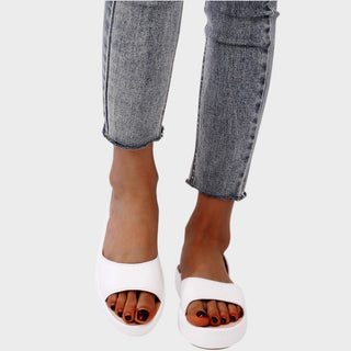 Caryzzaa | Orthopedic Sandals