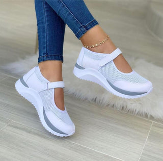Valerié - Women's Supportive Orthopedic Footwear