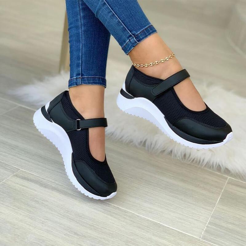 Valerié - Women's Supportive Orthopedic Footwear
