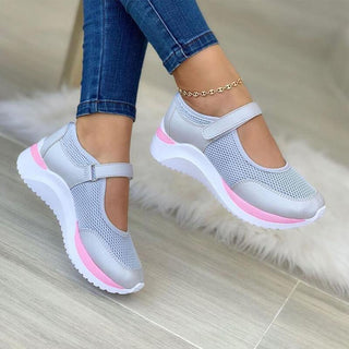 Valerié - Women's Supportive Orthopedic Footwear