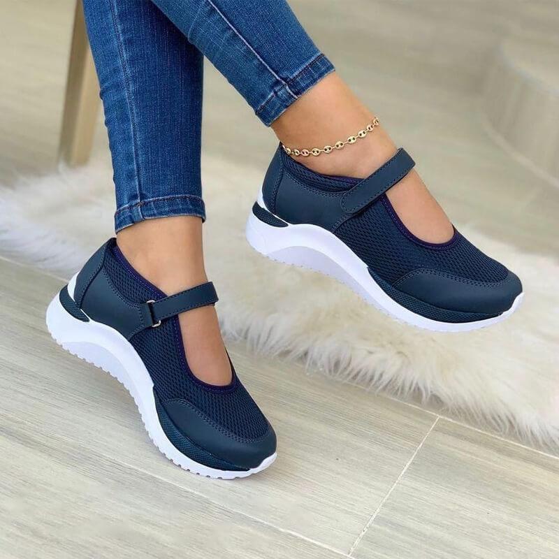 Valerié - Women's Supportive Orthopedic Footwear