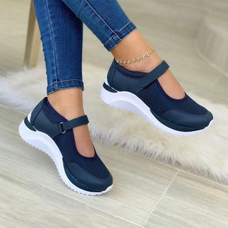 Valerié - Women's Supportive Orthopedic Footwear