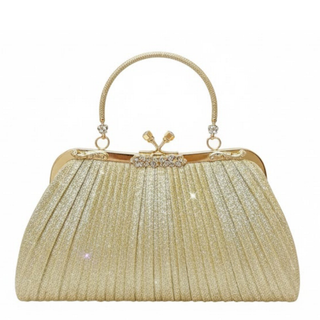Amelia Couture Handbag