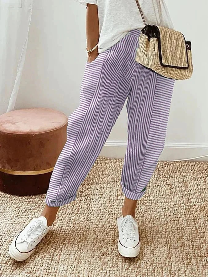 LORE™ – LIGHT FLATTERING PANTS