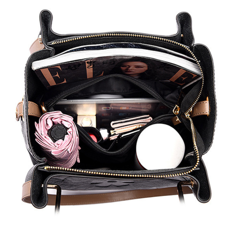 Rosaline Tote Bag