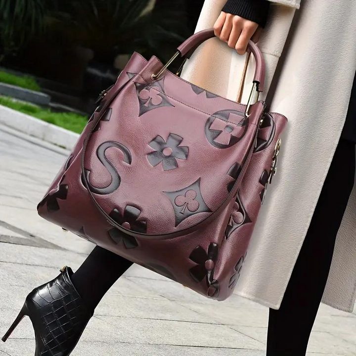 Rosaline Tote Bag