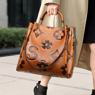 Rosaline Tote Bag