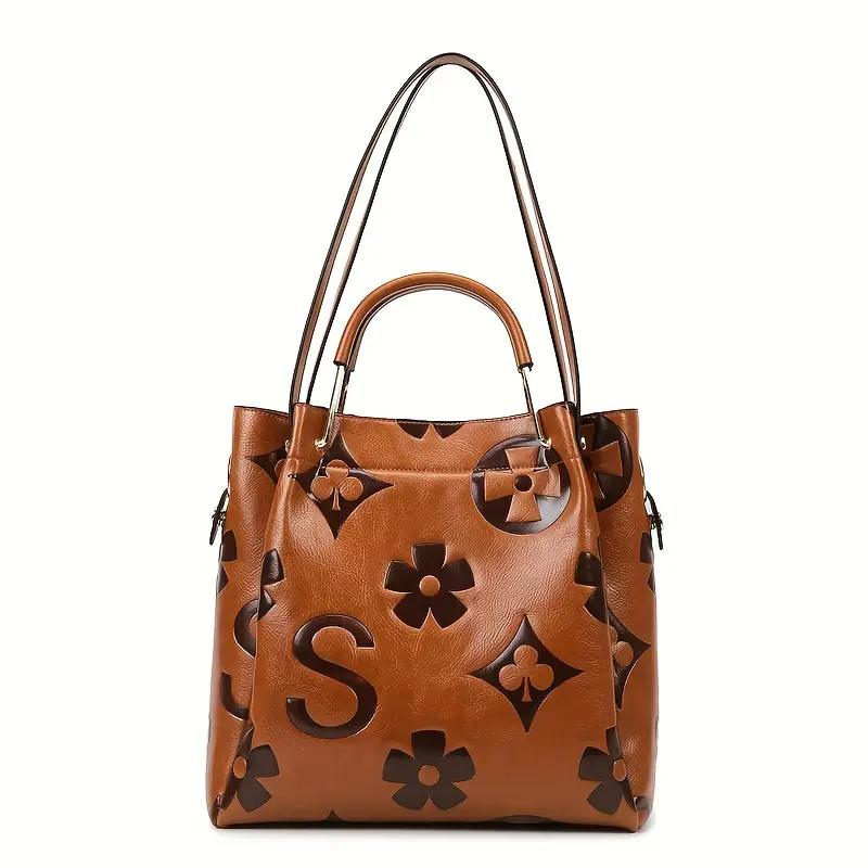 Rosaline Tote Bag