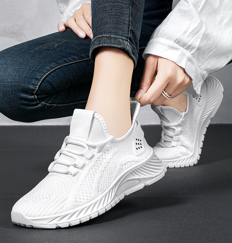 Jovinna - Premium Orthopedic Sports Footwear for Ultimate Comfort