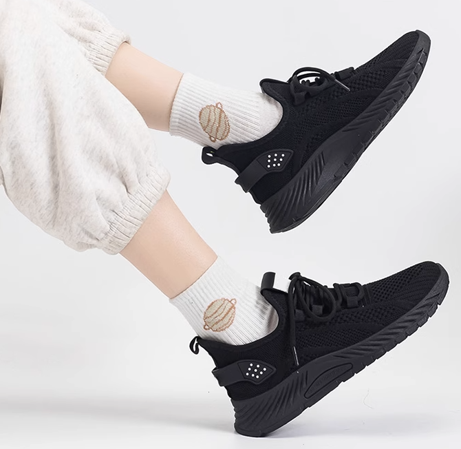 Jovinna - Premium Orthopedic Sports Footwear for Ultimate Comfort