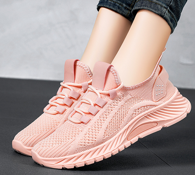 Jovinna - Premium Orthopedic Sports Footwear for Ultimate Comfort