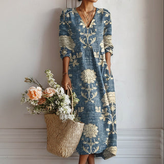 Sandra - Everyday Comfort Dress