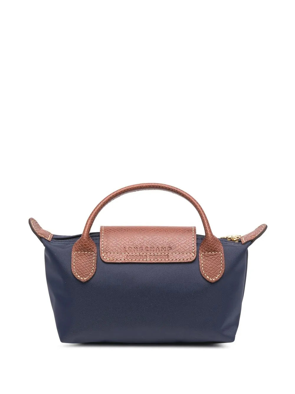 Le Pliage Bag Navy