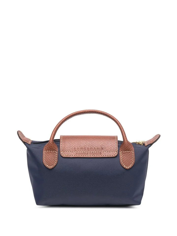 Le Pliage Bag Navy