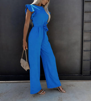 Combinaison Nuria avec taille ajustable